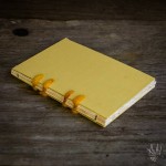 Sketchbook ANH - Costura aparente de lã - Amarelo_01