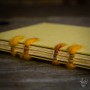 Sketchbook ANH - Costura aparente de lã - Amarelo_03