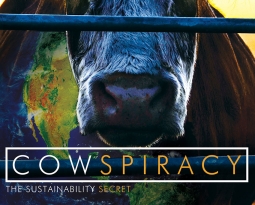 Cowspiracy – O segredo da sustentabilidade