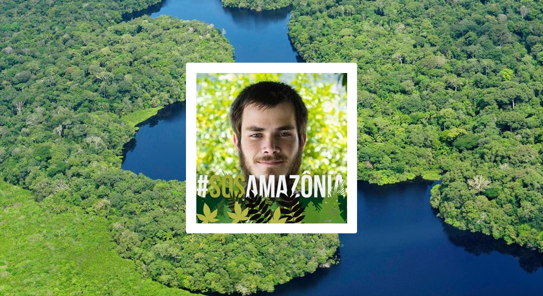 SOS Amazônia – É sério, mesmo?!
