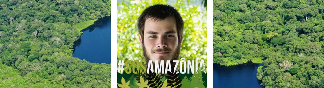 SOS Amazônia – É sério, mesmo?!
