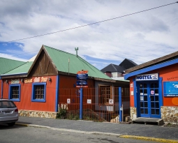 Hostel Cruz del Sur